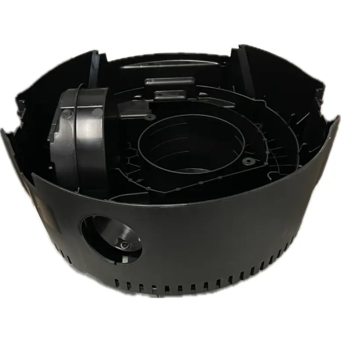 pokrywa mocująca Makita W107409132