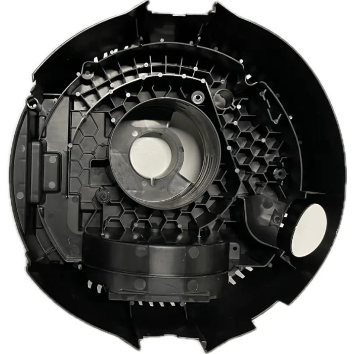 pokrywa mocująca Makita W107409132