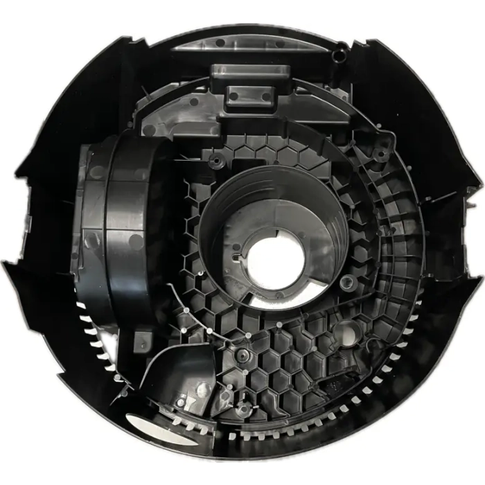 pokrywa mocująca Makita W107409132