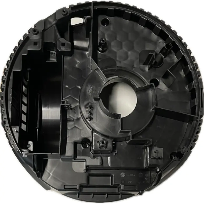 pokrywa mocująca Makita W107409132