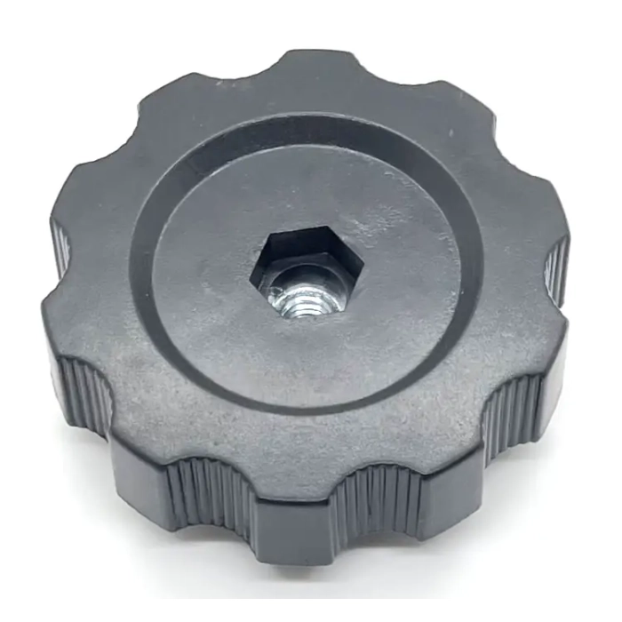 pokrętło z nakrętką Makita YA00000803