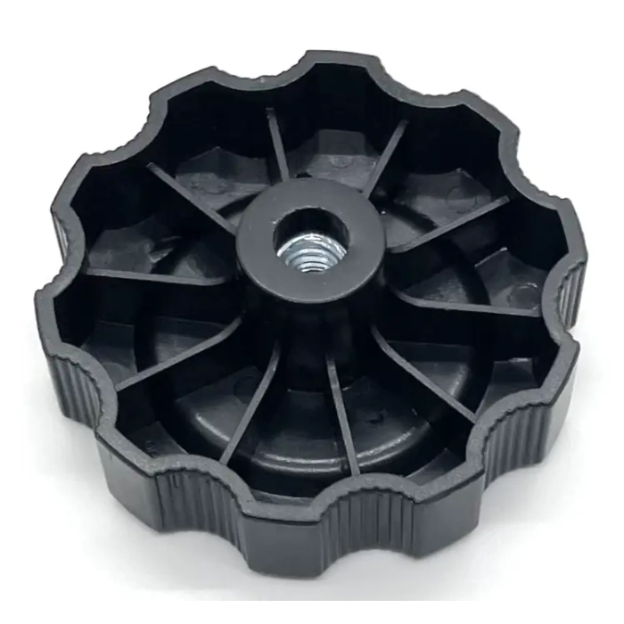 pokrętło z nakrętką Makita YA00000803