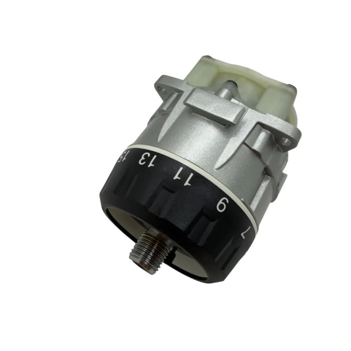 przekładnia kpl. Makita 122H98-6