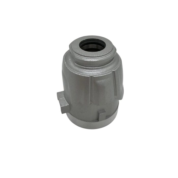 obudowa mechanizmu udarowego Makita 140E43-1