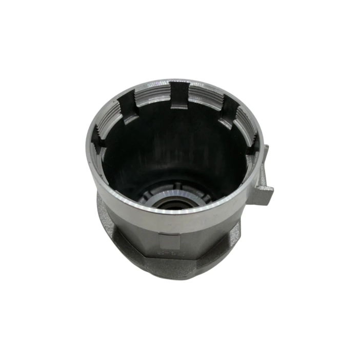 obudowa mechanizmu udarowego Makita 140E43-1