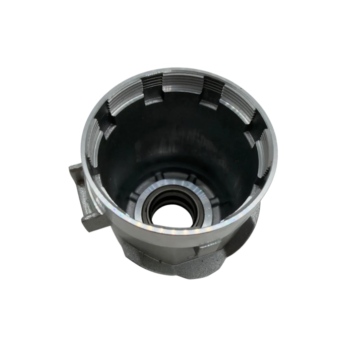 obudowa mechanizmu udarowego Makita 140E43-1