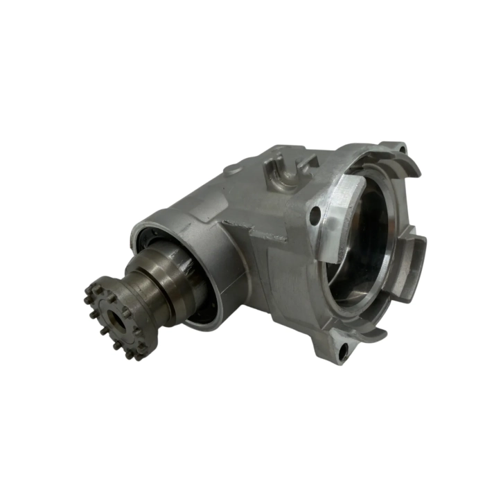 obudowa przekładni kpl. Makita 143250-5