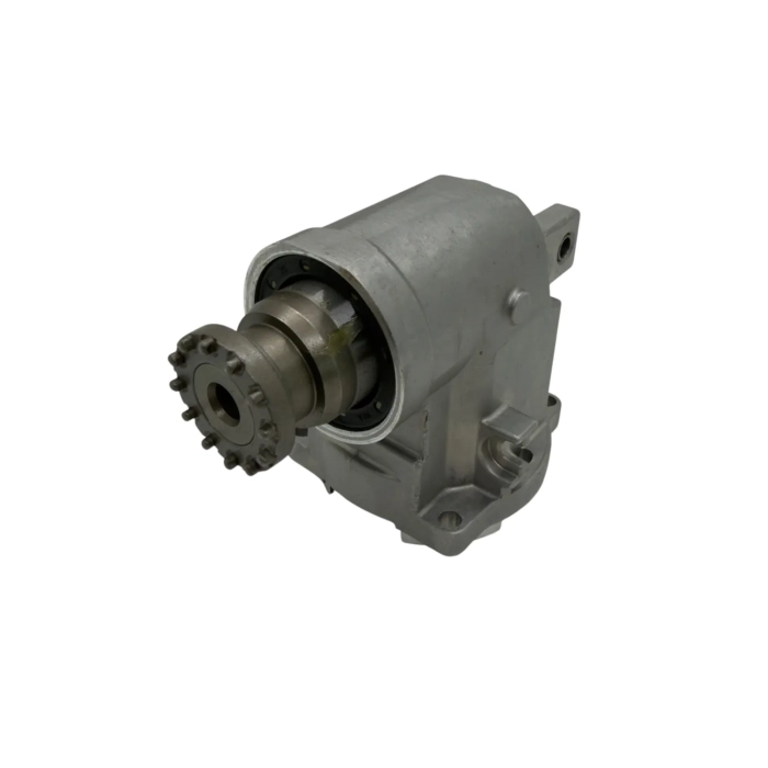 obudowa przekładni kpl. Makita 143250-5