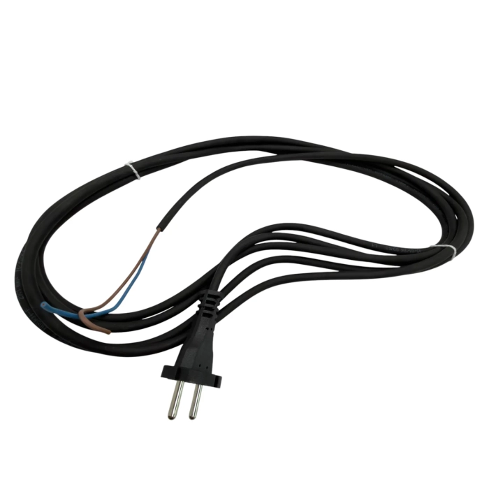 przewód zasilający Makita 695034-2 do BO6030 FS2300 FS2700 FS4000 FS4300 FS6300 GA4540 GA4541 GA5040 GA5040C GA5041 GA50