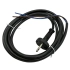 kabel zasilający Makita 666216-3 do 4131 2107F 5704R 5705R 5903R 5103R 9227CB 3612 3612C 2106 5603R 5703R 9027S PC1100
