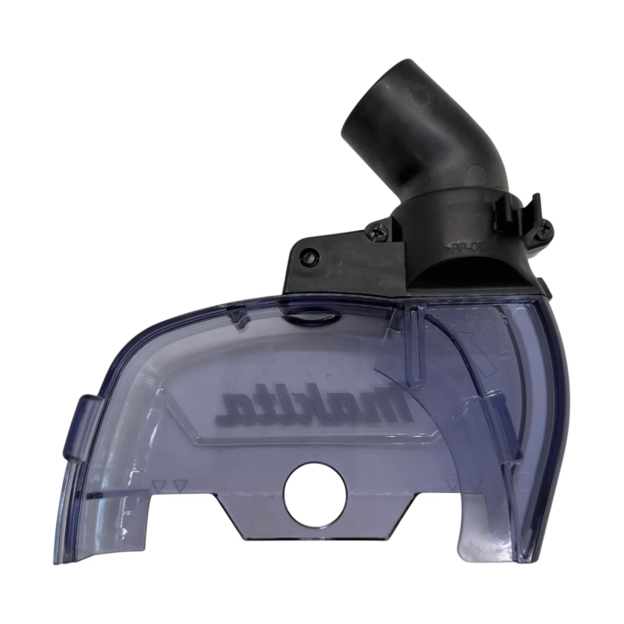 Makita 126911-2 osłona z odsysaniem