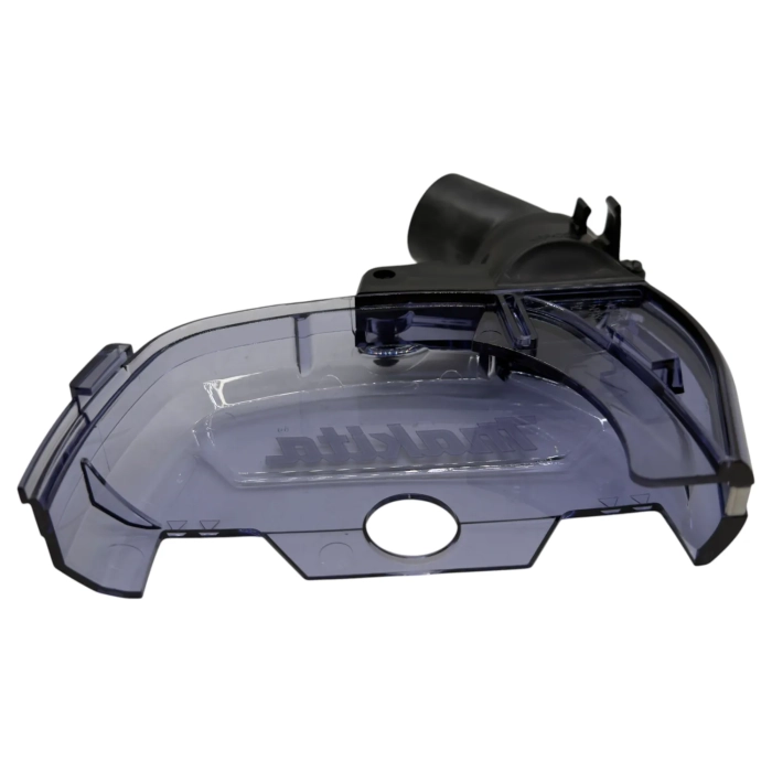 Makita 126911-2 osłona z odsysaniem