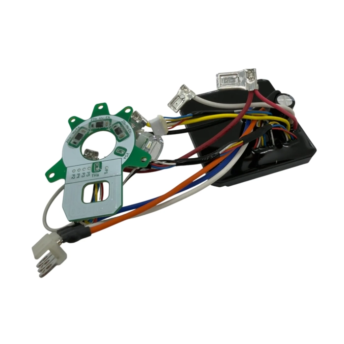 elektronika Makita 620563-6 (620J73-3)