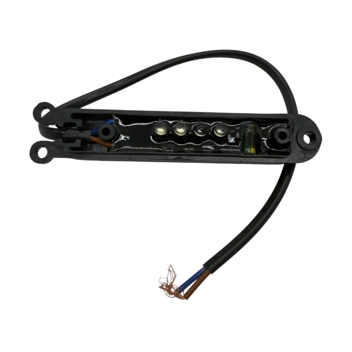 obudowa lampki z diodami LED Makita JM23300139