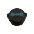 Makita 413P71-8 pokrywa tylna