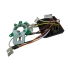 elektronika Makita 620563-6 (620J73-3)