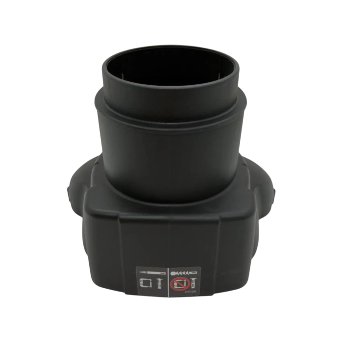 pokrywa obudowy cylindra Makita 158300-3