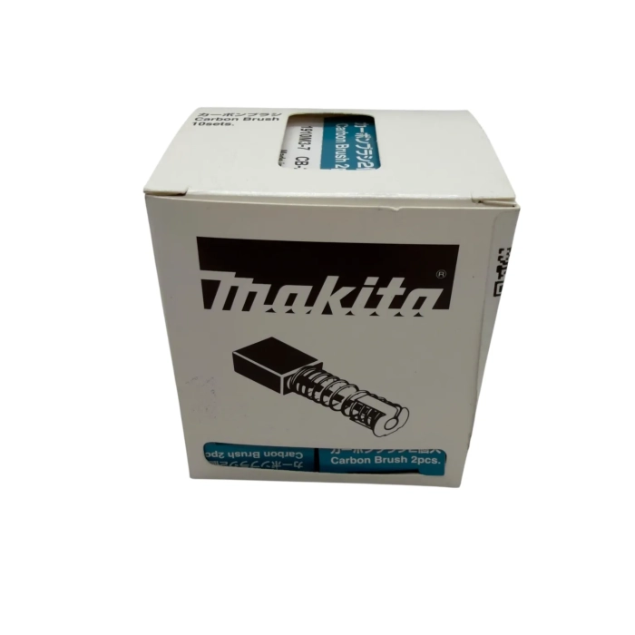 szczotki węglowe 2szt. CB264 Makita 1910M3-7