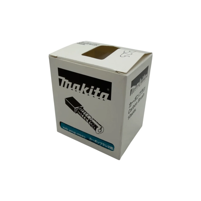 szczotki węglowe Makita CB-325 194074-2 2 szt do HR2230 HR2300 HR2460 HR2470 HR2470T HR2600 HR2610 HR2610T HR2611F HR261