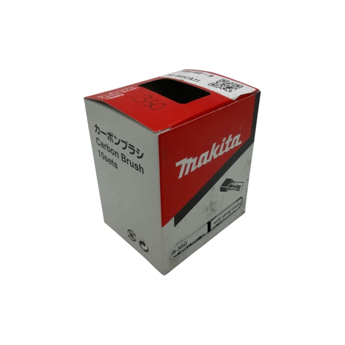 Makita 194160-9 szczotki węglowe CB350 (10szt.)