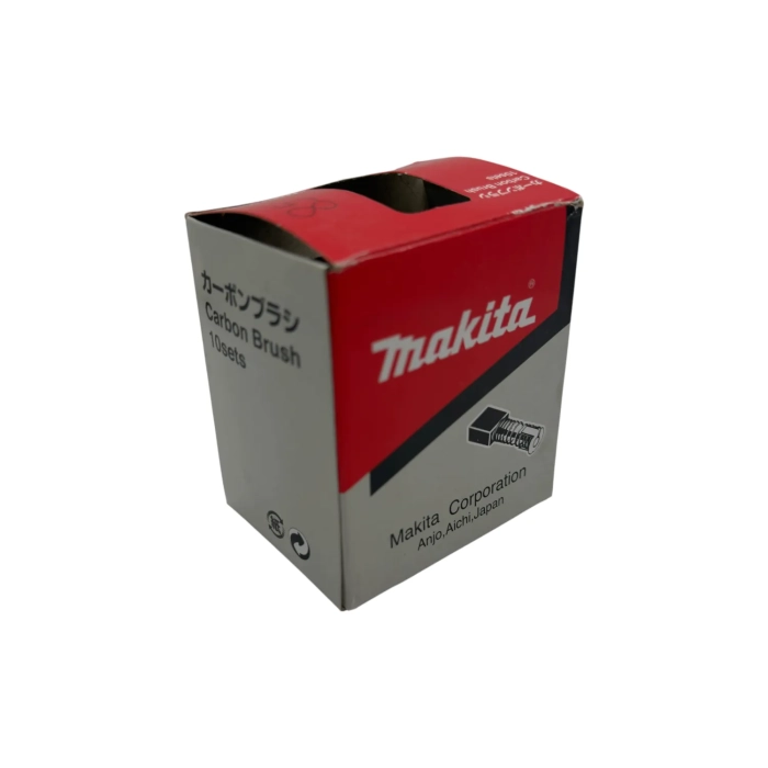 szczotki węglowe Makita CB-85 191998-3 2 szt do HP1631 HP1630 MT401 MT601 MT606 MT607 MT653 MT811 MT814 MT815 MT817 MT81