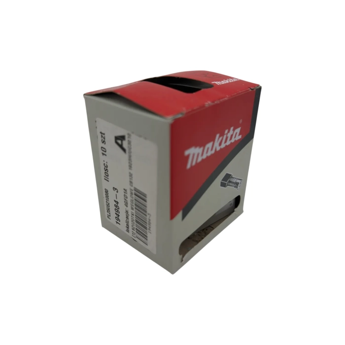 szczotki węglowe Makita 191972-1 2 szt do KP0810 KP0810C UC3520A UC4020A UC4041A 1923H ES39TLC UC3541A