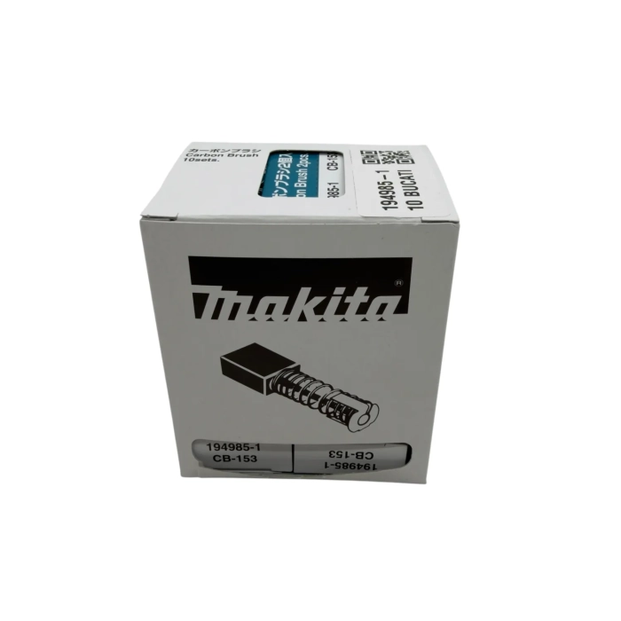 szczotki węglowe Makita CB-153 181044-0 2 szt do LS1013 LS1016L LS1040 LS1040F LS1216L LH1040 LF1000 5008MG N5900B 2704