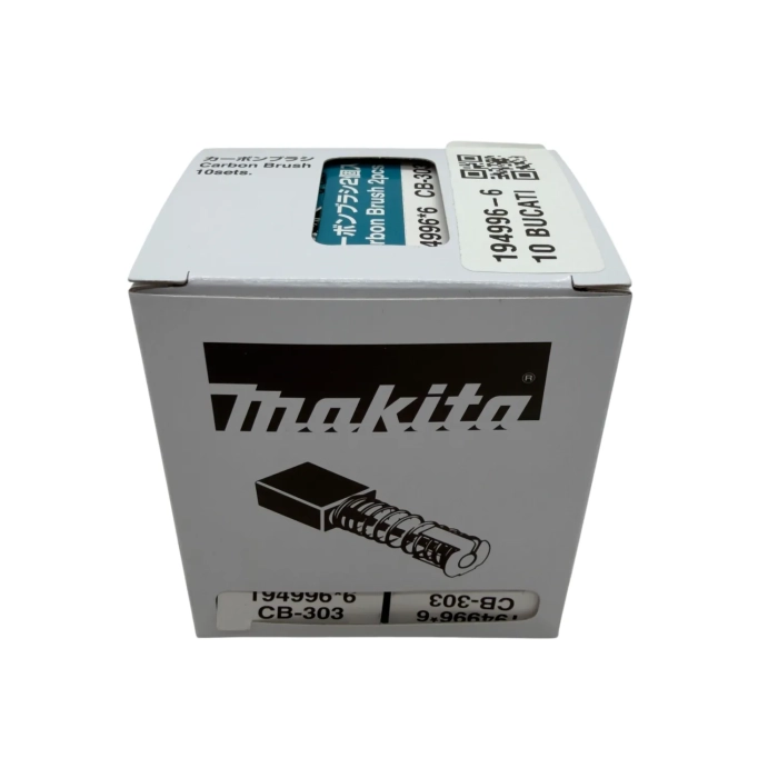 szczotki węglowe 2szt. Makita CB303 194996-6