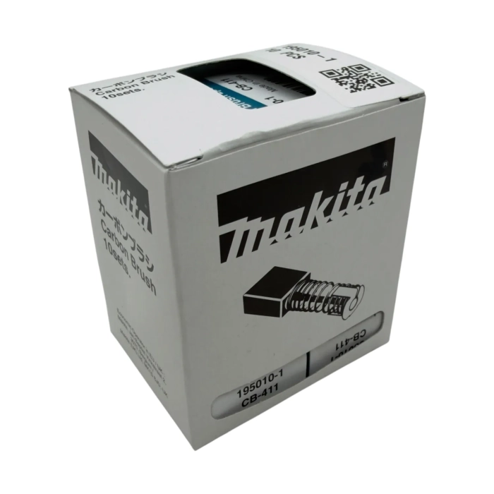 szczotki węglowe 2szt. Makita CB411 195010-1