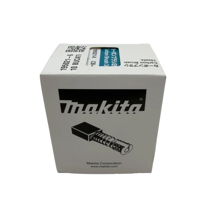 szczotki węglowe 2szt. Makita CB440 195021-6