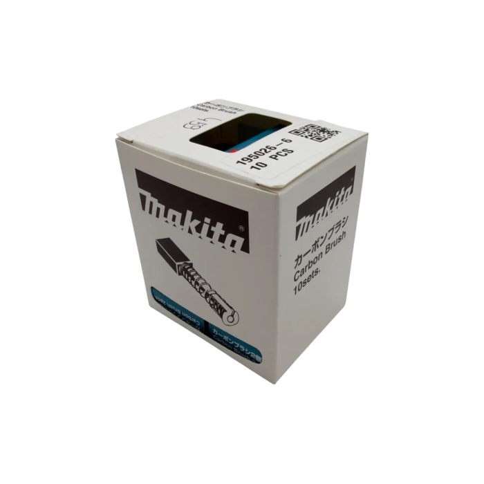 szczotki węglowe 2szt. Makita CB459 Makita 195026-6