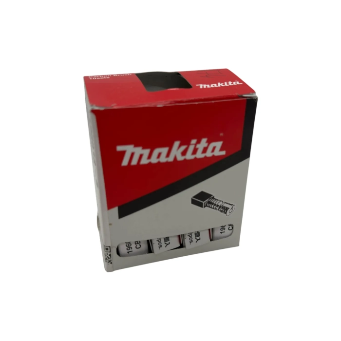 szczotki węglowe 2szt. Makita CB174 196018-8 do HS6100 HS7100 HS7101