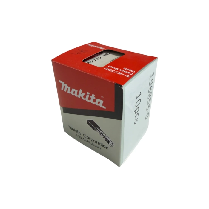 szczotki węglowe Makita CB-448 196854-2 2 szt zam. CB-440