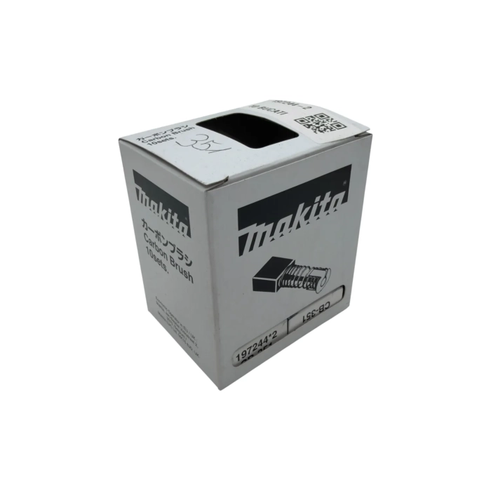 szczotki węglowe 2szt. CB351 Makita 197244-2 (197245-0)