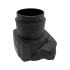 pokrywa obudowy cylindra Makita 158300-3