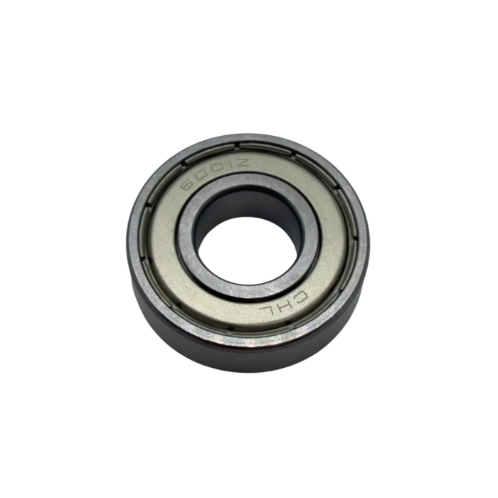 łożysko kulkowe 6001ZZ Makita 210107-6 do TD127D UC4051A MT450 MT690 MT691 DBN500 ES2136 ES2136TLC UC3050A UC3051A UC355