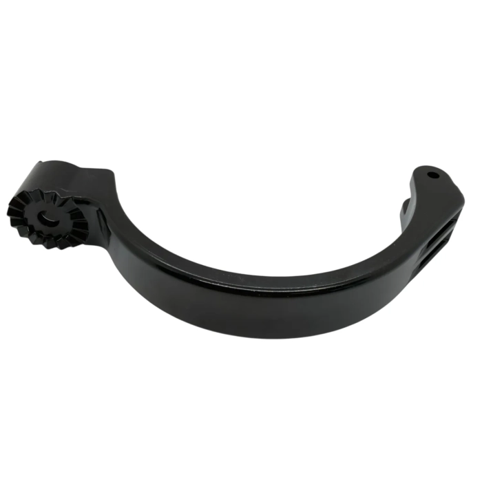 podstawa uchwytu bocznego A Makita 312A28-5
