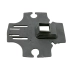płytka uszczelniająca Makita 421850-4 do HM1810 HM1800
