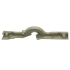 zderzak równoległy Makita 319191-9 do LS0714 LS0714L LS0714F LS0714FL