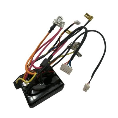 elektronika Makita 620A88-6