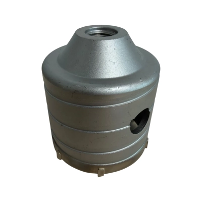 koronka wiertarska sds-plus 65 mm Makita P-26216