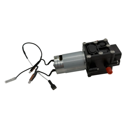 pompa + silnik Makita PR00000570