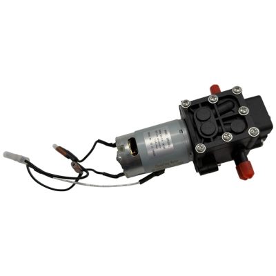 pompa + silnik Makita PR00000570