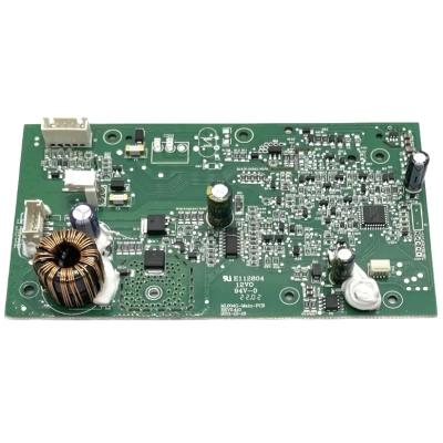 płyta główna PCBA Makita GM00002415 do ML005G