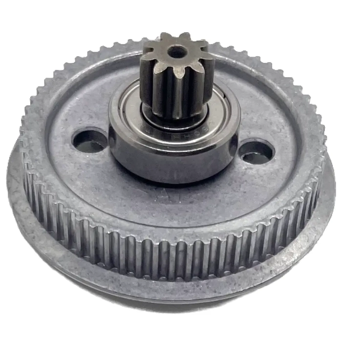 przekładnia zębata Makita 142038-0