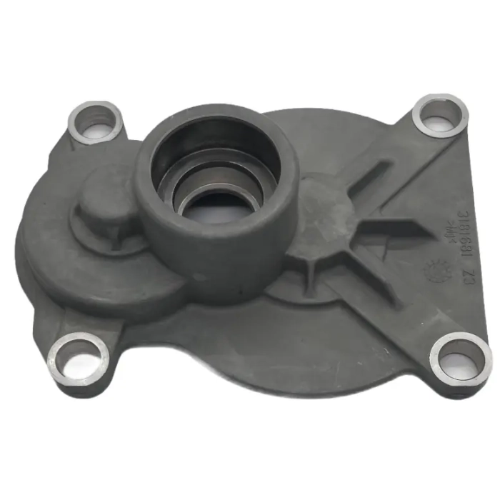 obudowa przekładni Makita 158299-2 do HR4501C HR4511C