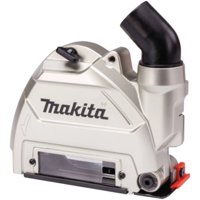 osłona z odsysaniem 115/125mm Makita 191G05-4