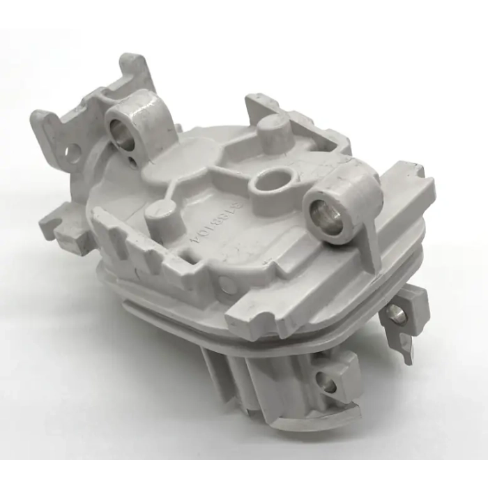 obudowa wewnętrzna Makita 318810-4 do BHR243 DHR242 DHR243