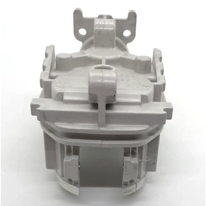 obudowa wewnętrzna Makita 318810-4 do BHR243 DHR242 DHR243