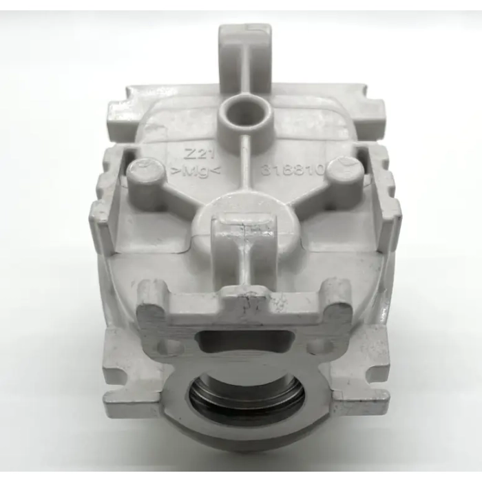 obudowa wewnętrzna Makita 318810-4 do BHR243 DHR242 DHR243